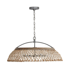 Capital 340862GK - 6 - Light Pendant