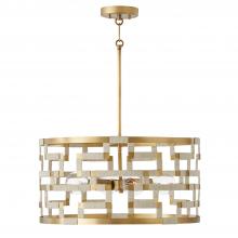 Capital 341041NL - 4 - Light Pendant