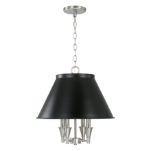 Capital 341541BT - 4 Light Pendant