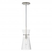 Capital 342411PN - 1 - Light Pendant