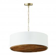 Capital 347441MA - 4 - Light Pendant