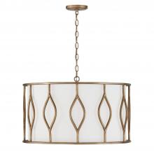 Capital 352541ML - 4 - Light Pendant