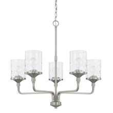 Capital 428851BN-451 - 5 - Light Chandelier