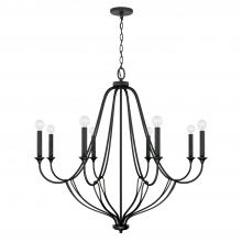 Capital 441681BI - 8 - Light Chandelier