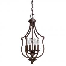Capital 4704BB - 4 Light Foyer