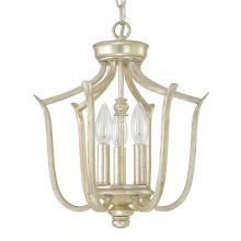 Capital 4727WG - 3 Light Foyer