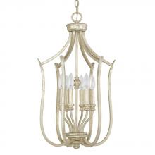 Capital 4728WG - 6 Light Foyer
