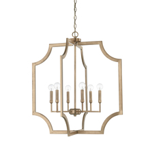 Capital 526161AD - 6 - Light Foyer