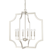Capital 526161PN - 6 - Light Foyer
