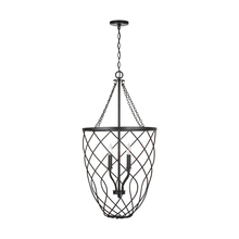 Capital 531642MB - 4 - Light Lantern Pendant