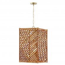 Capital 547411MA - 1  - Light Foyer Pendant