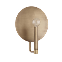 Capital 627711AD - 1 - Light Wall Sconce