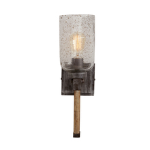 Capital 634911UW-482 - 1 - Light Sconce