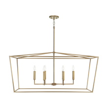 Capital 837661AD - 6 - Light Linear