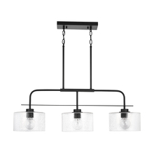 Capital 838435MB - 3 - Light Linear Pendant