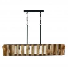 Capital 844661WK - 6 - Light Linea