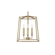 Capital 537641AD - 4 - Light Foyer