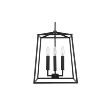 Capital 537641MB - 4 - Light Foyer