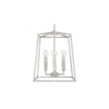Capital 537641MS - 4 - Light Foyer