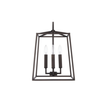Capital 537641OR - 4 - Light Foyer