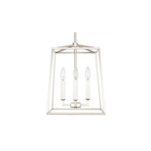 Capital 537641PN - 4 - Light Foyer