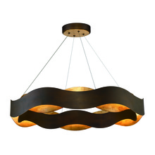 Eurofase 31384-018 - LED Chandelier