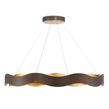 Eurofase 46462-015 - LED Chandelier
