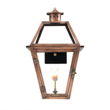Primo Gas Lanterns OL-27G - Gas Lantern