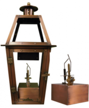Primo Gas Lanterns IGN - Electronic Ignition Kit (Medium To Large Lanterns Only)