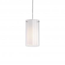 Kuzco Lighting Inc 41311W - 1 - Light Pendant