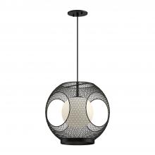 Outdoor Pendants