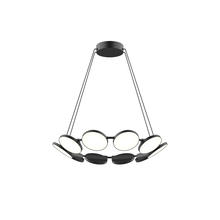 Down Chandeliers