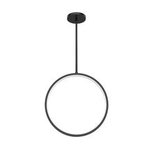Exterior Pendants