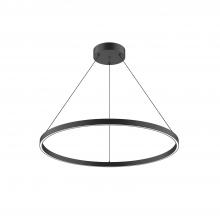 Kuzco Lighting Inc PD87132-BK-UNV-010 - LED Pendant