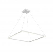 Kuzco Lighting Inc PD88132-WH - LED Pendant - White