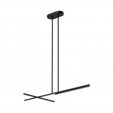 Linear Pendants