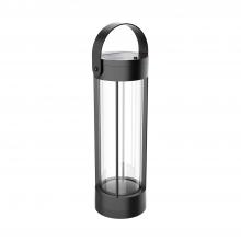 Kuzco Lighting Inc EL17614-BK - 14" LED Exterior Portable Lamp