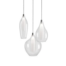 Kuzco Lighting Inc MP3003 - LED Multi-Pendant