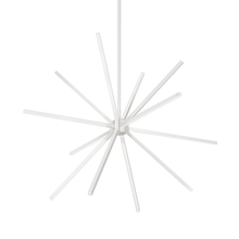 Kuzco Lighting Inc CH14232-WH - LED Chandelier