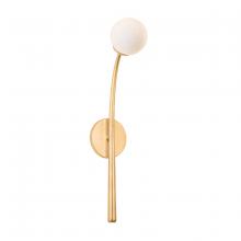 Troy B2624-VGL - Wall Sconce