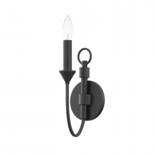 Troy B1001-FOR - 1 - Light Wall Sconce