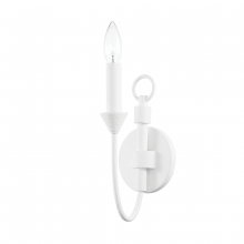 Troy B1001-GSW - 1 - Light Wall Sconce