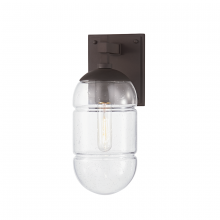 Troy B4371-TBZ - 1 - Light Wall Sconce