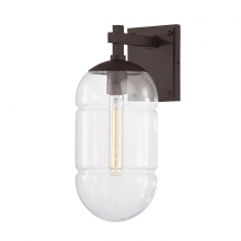 Troy B4372-TBZ - 1 - Light Wall Sconce