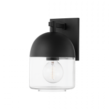 Troy B4507-TBK - 1 - Light Wall Sconce