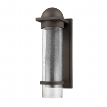 Troy B7116-TBZ - 1 - Light Wall Sconce