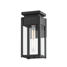 Troy B8513-TBK - 1 - Light Wall Sconce