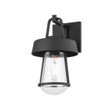 Troy B9113-TBK - 1 - Light Wall Sconce