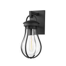 Troy B9314-TBK - 1 - Light Wall Sconce
