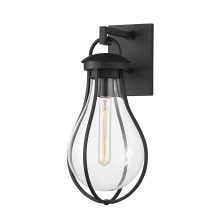 Troy B9317-TBK - 1 - Light Wall Sconce